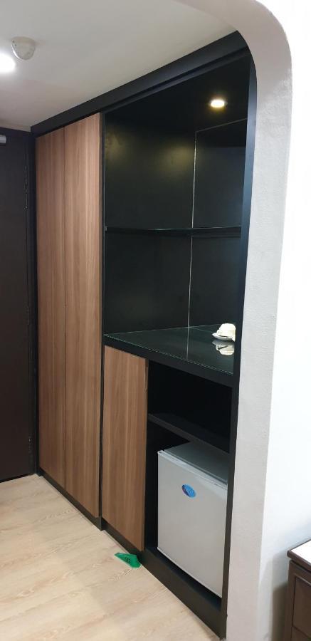 Hotel Samila Alor Setar Ngoại thất bức ảnh