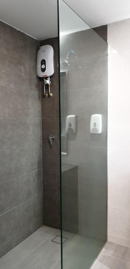 Hotel Samila Alor Setar Ngoại thất bức ảnh