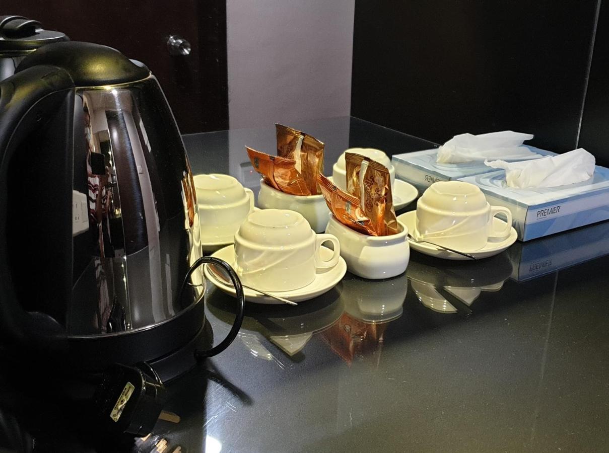 Hotel Samila Alor Setar Ngoại thất bức ảnh