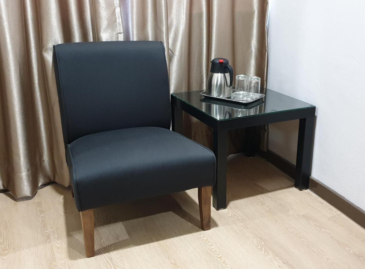 Hotel Samila Alor Setar Ngoại thất bức ảnh