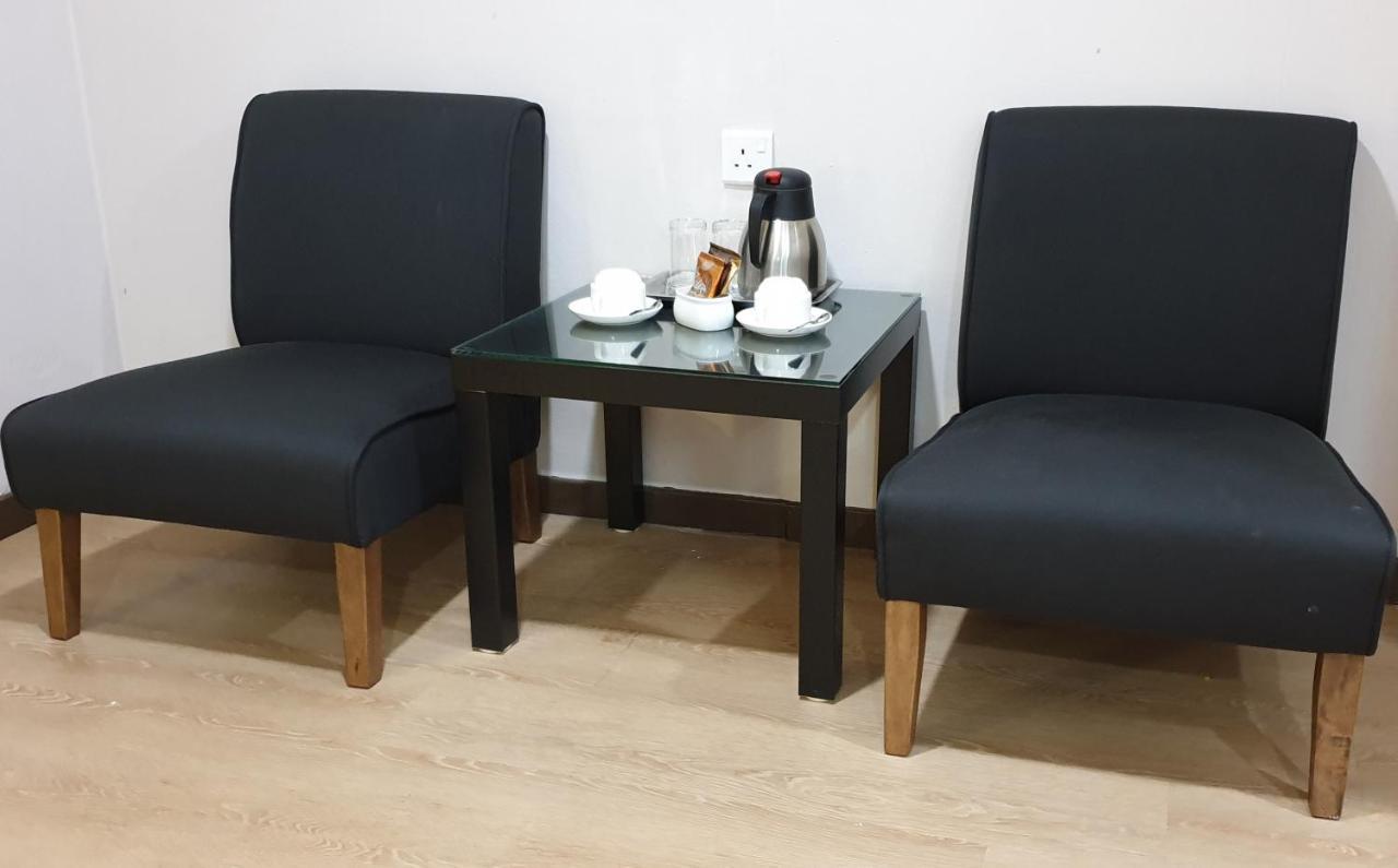 Hotel Samila Alor Setar Ngoại thất bức ảnh